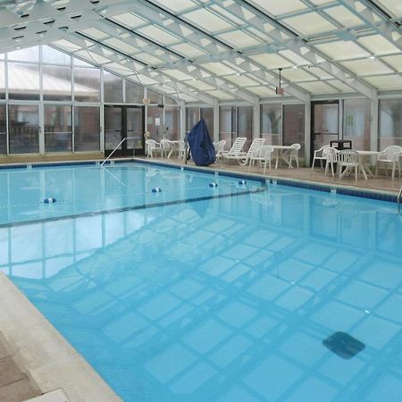 Mainstay Suites Verona Dış mekan fotoğraf