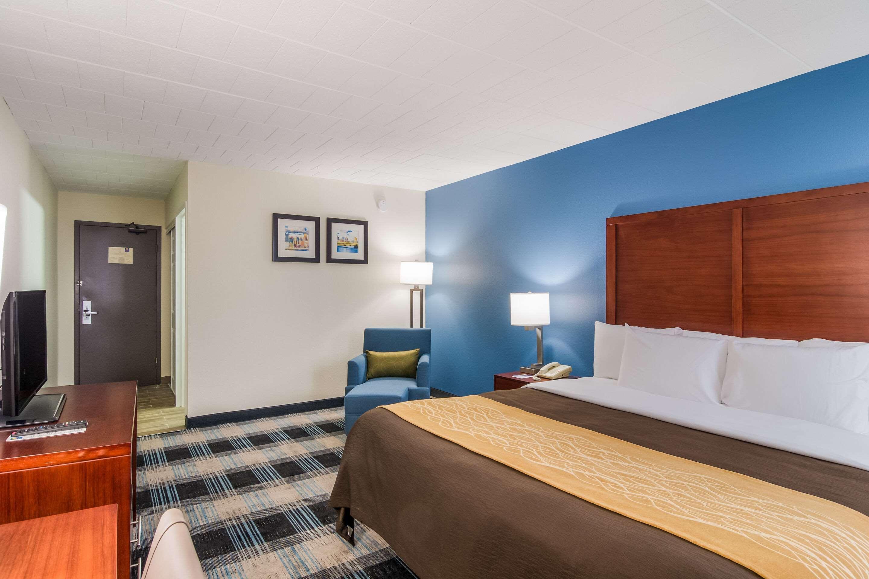 Mainstay Suites Verona Dış mekan fotoğraf