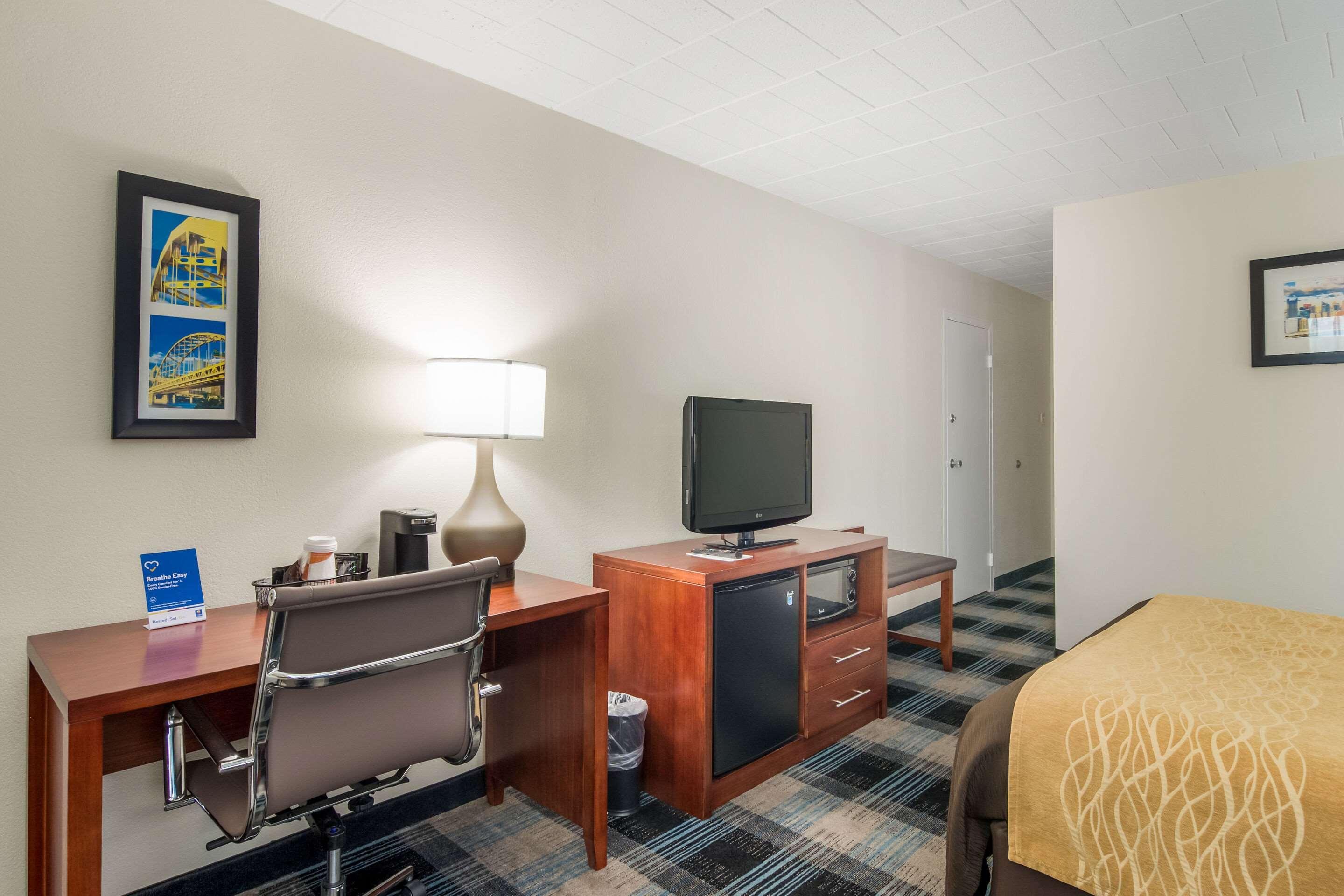 Mainstay Suites Verona Dış mekan fotoğraf