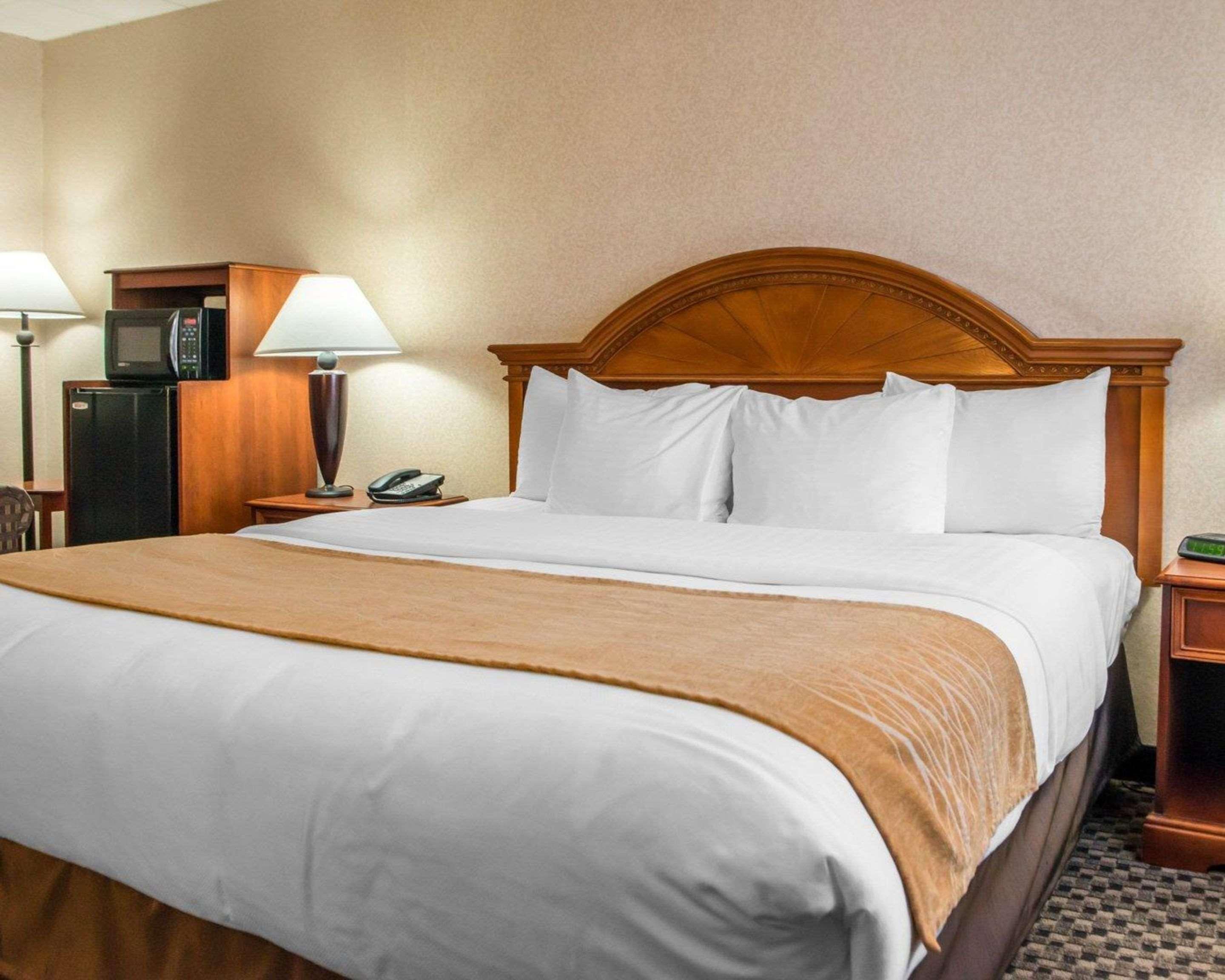 Mainstay Suites Verona Dış mekan fotoğraf