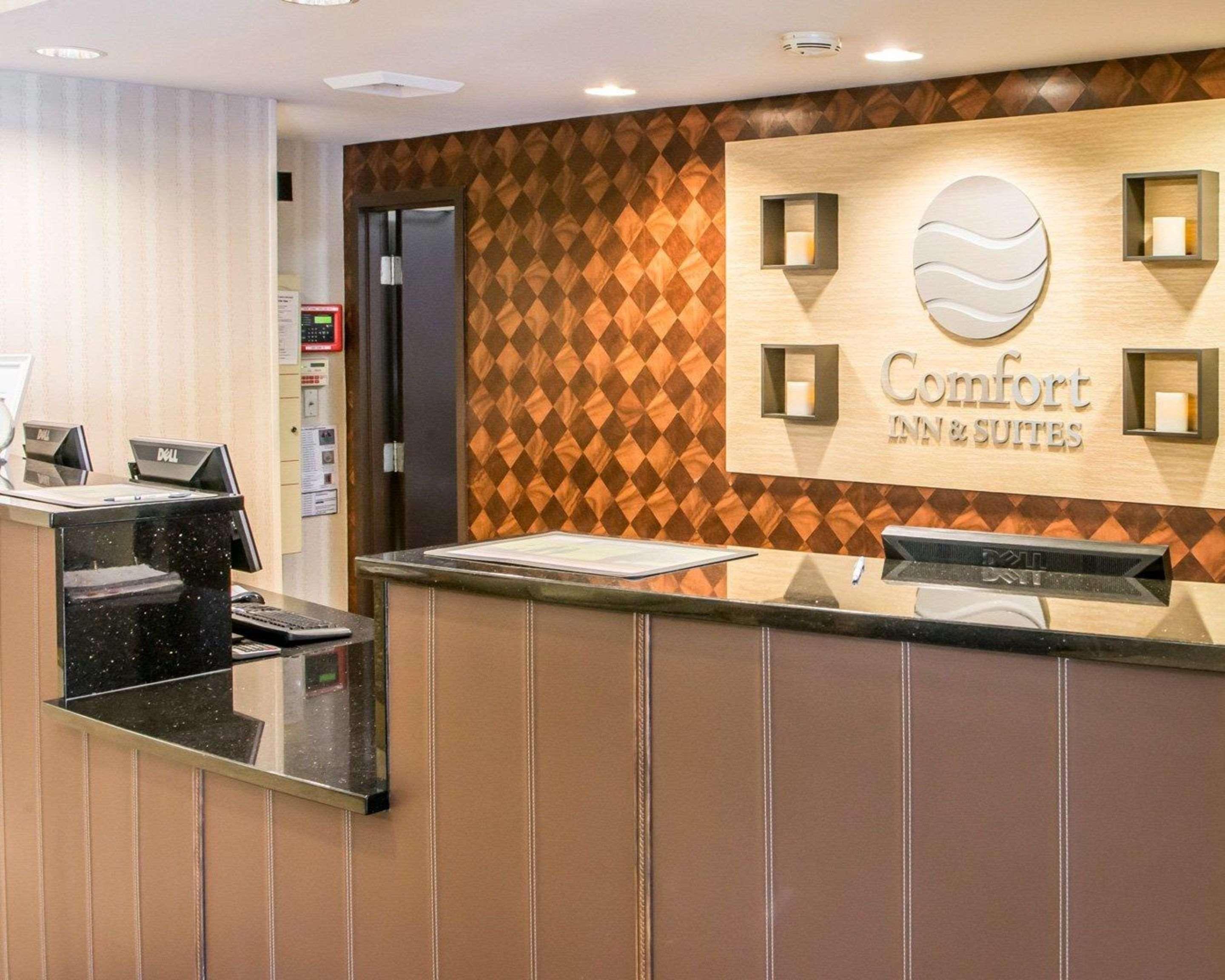 Mainstay Suites Verona Dış mekan fotoğraf