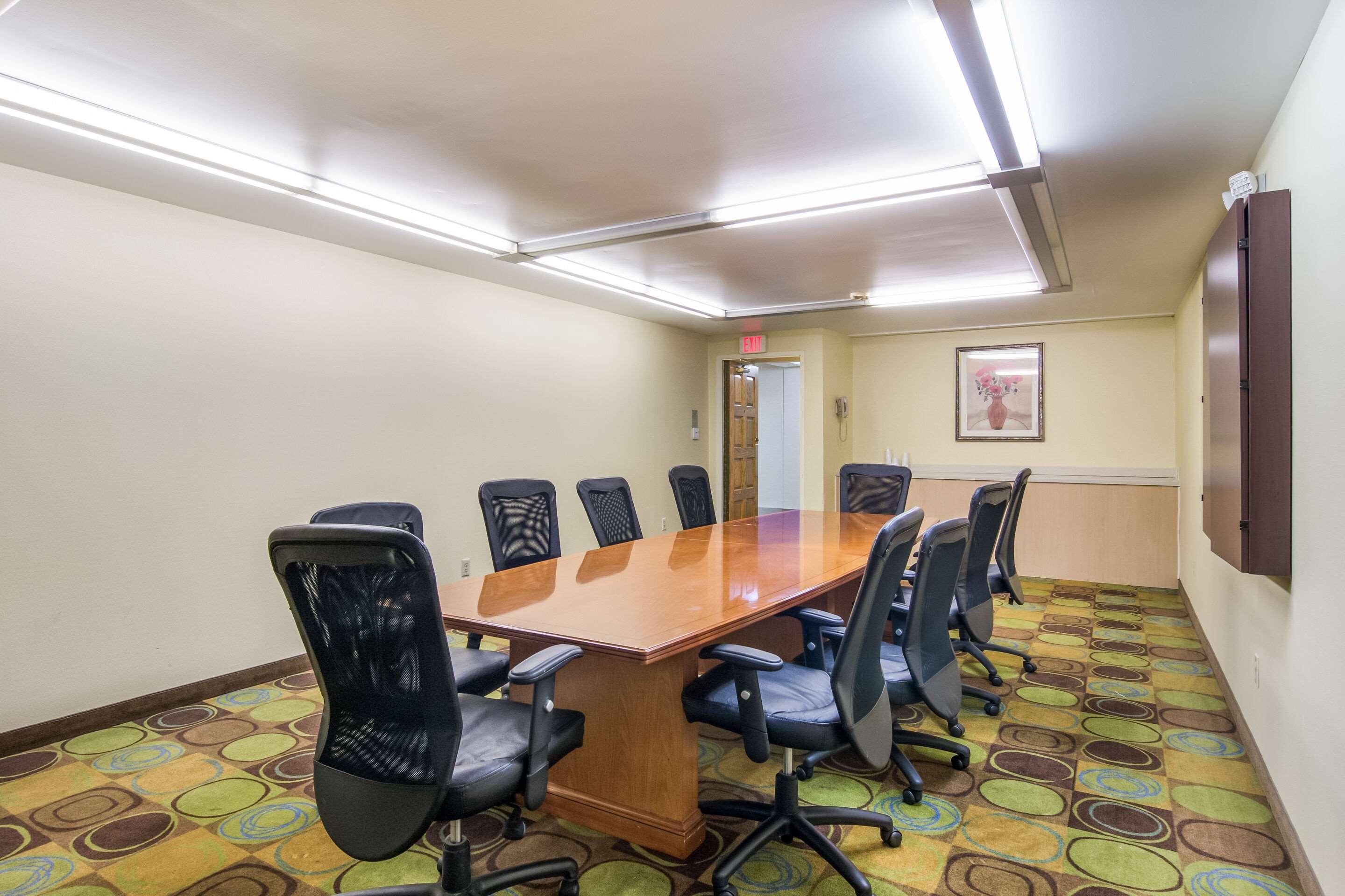 Mainstay Suites Verona Dış mekan fotoğraf