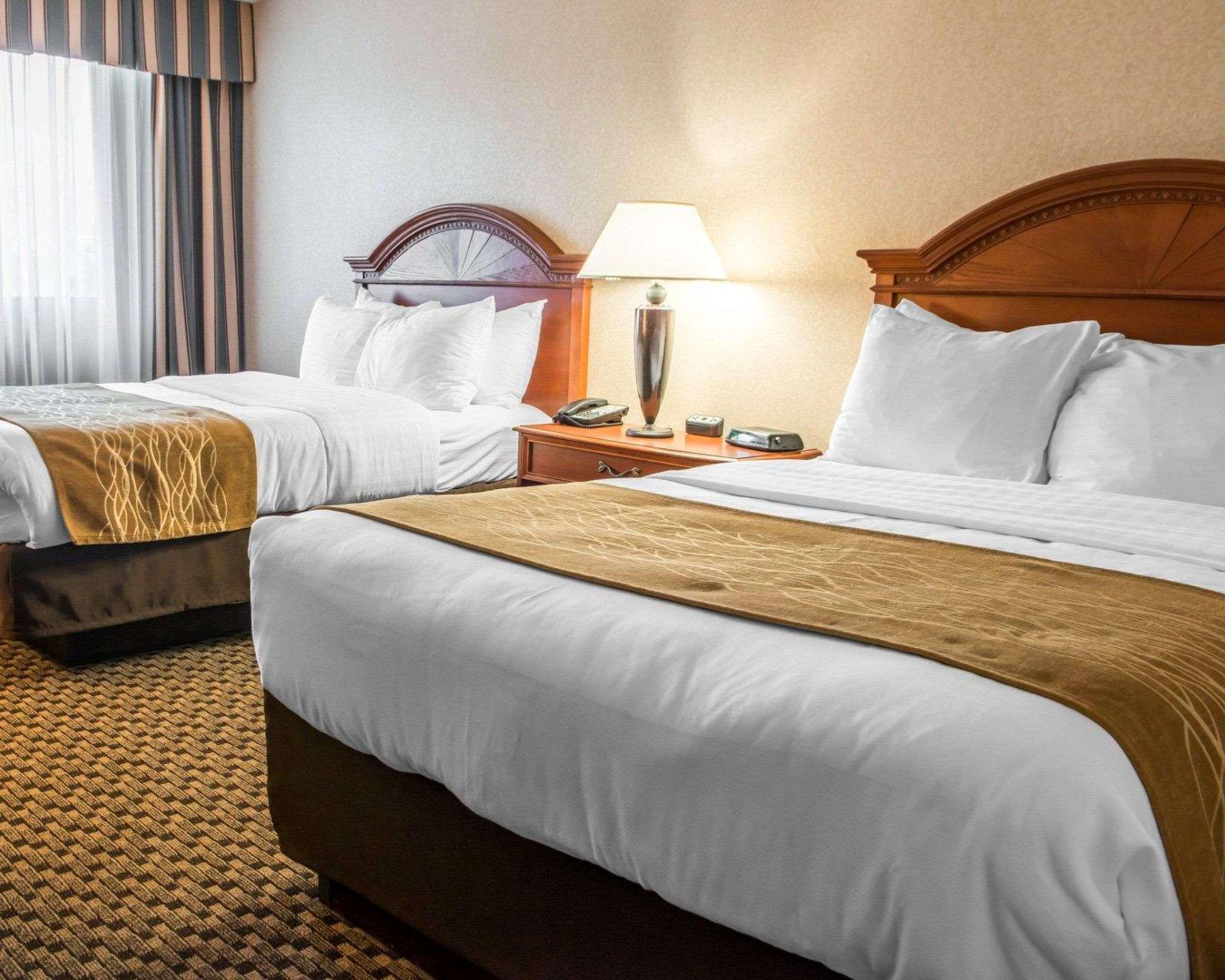 Mainstay Suites Verona Dış mekan fotoğraf