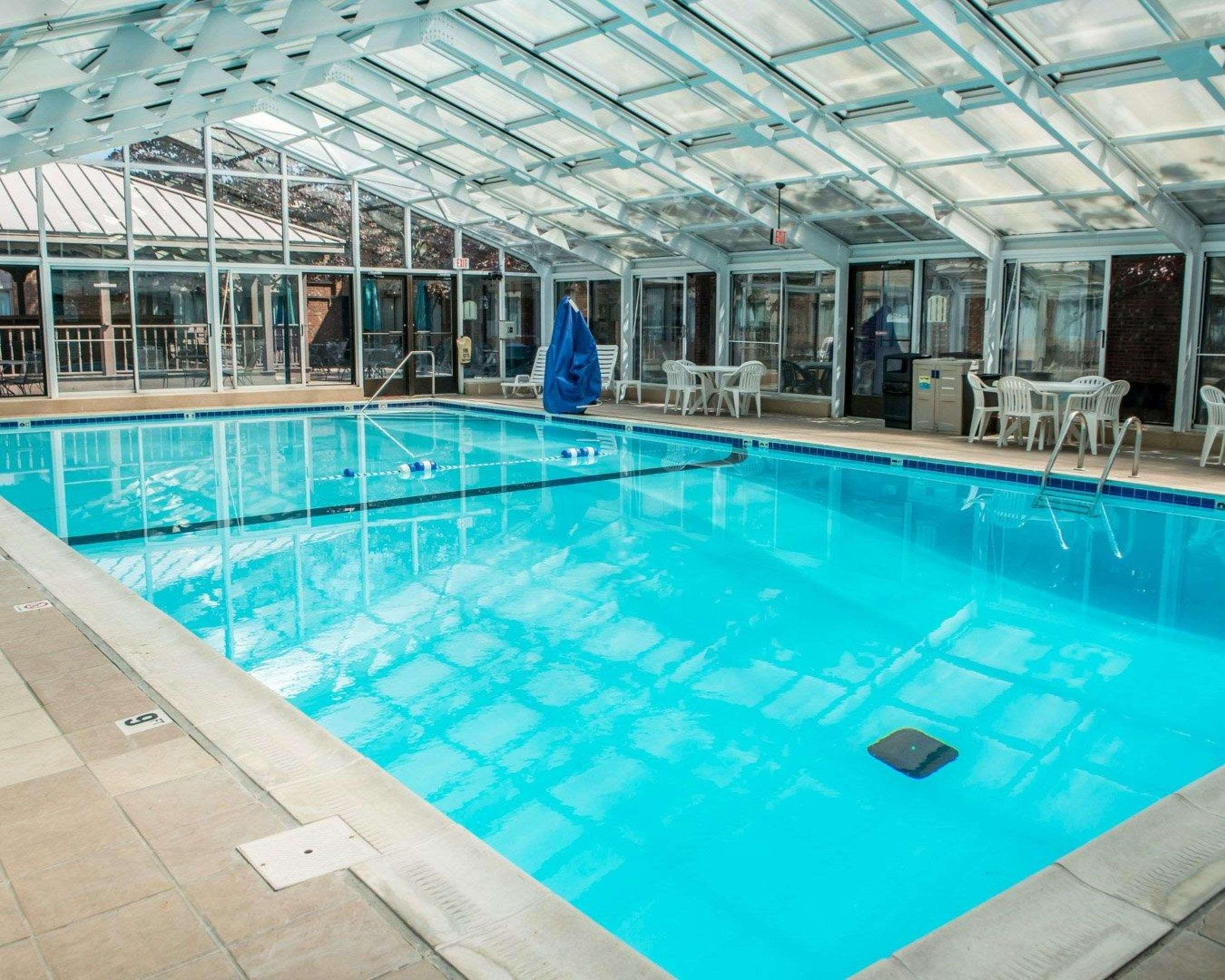Mainstay Suites Verona Dış mekan fotoğraf