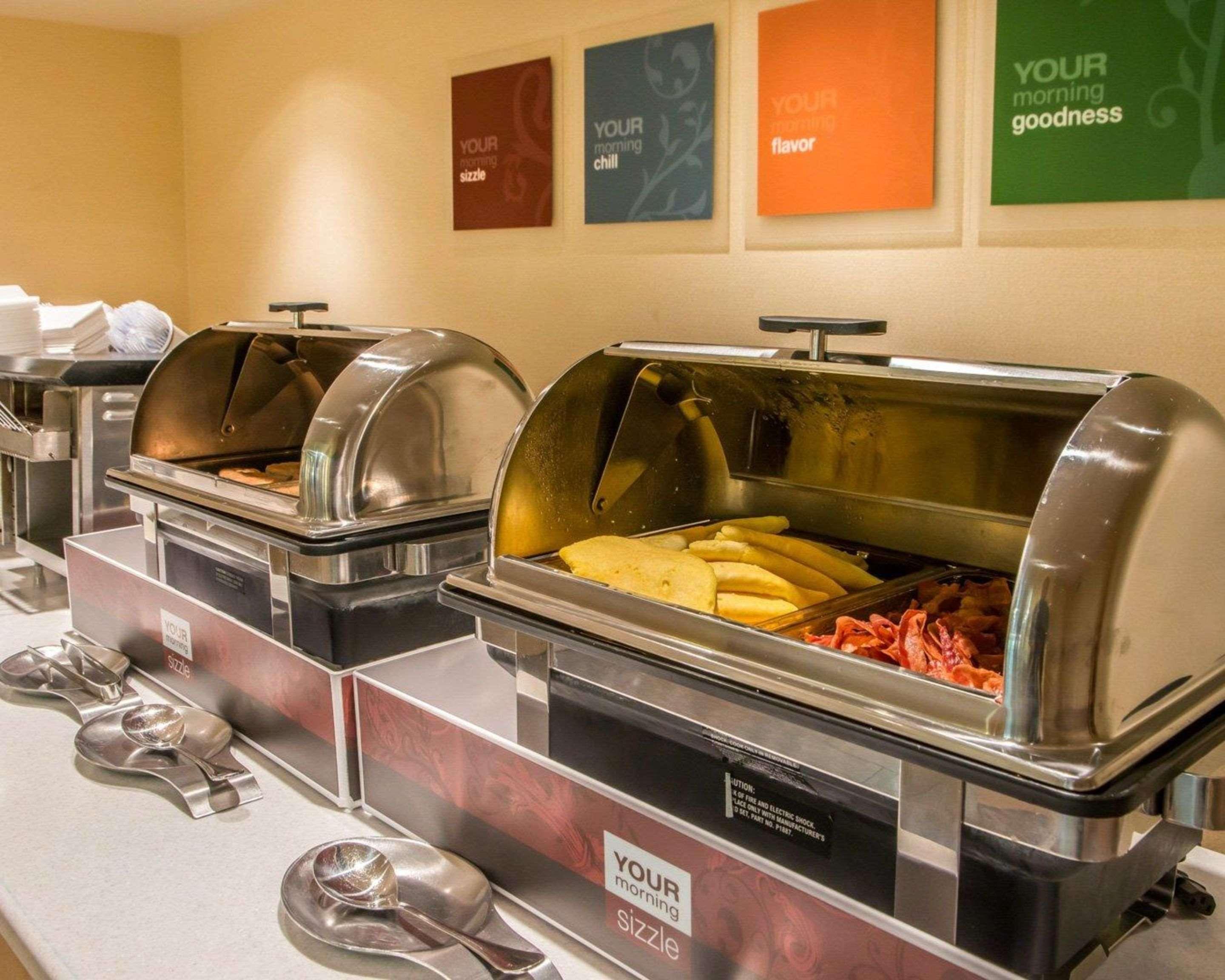 Mainstay Suites Verona Dış mekan fotoğraf