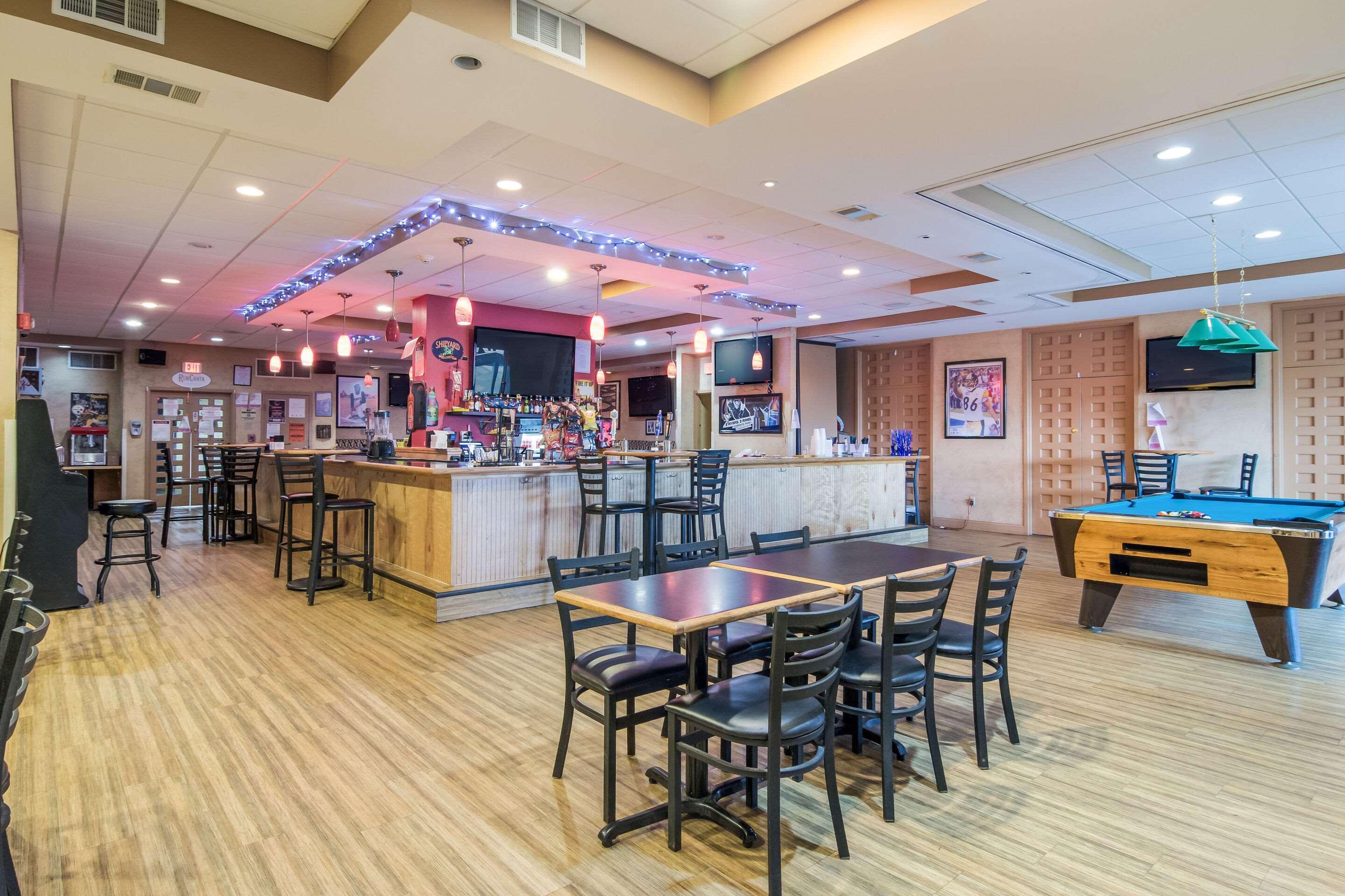 Mainstay Suites Verona Dış mekan fotoğraf