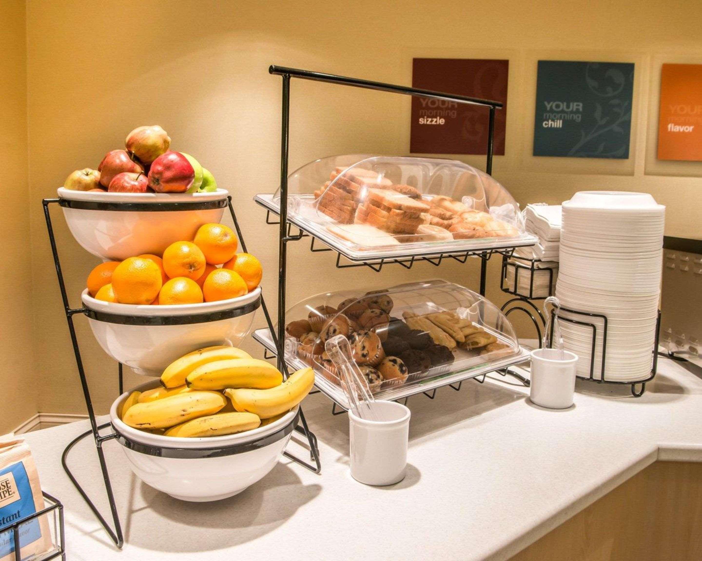 Mainstay Suites Verona Dış mekan fotoğraf